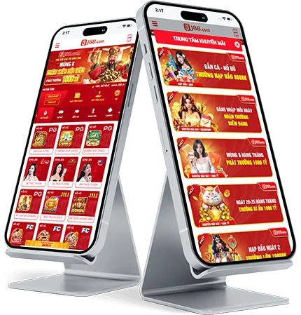 Giao diện thân thiện và dễ sử dụng của vicclub link vào