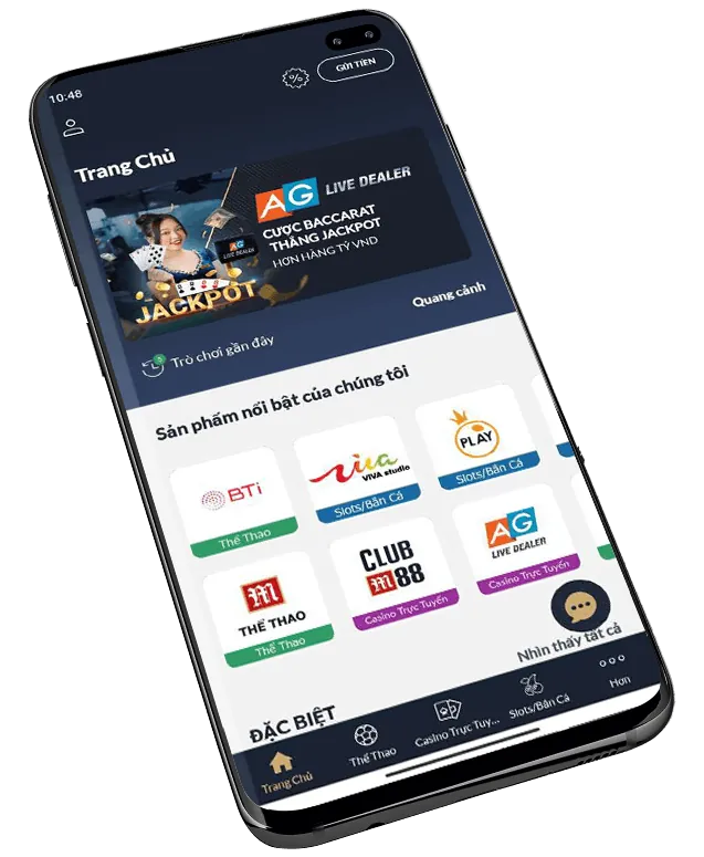 Biểu tượng hỗ trợ khách hàng 24/7 của vicclub link vào