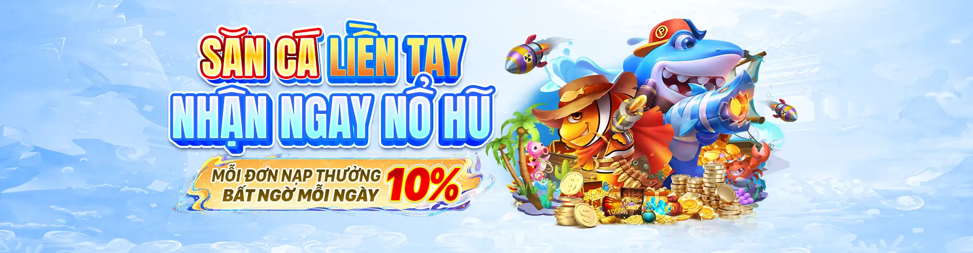 Hình ảnh đại diện bài viết mẹo bắn cá tại Vicclub