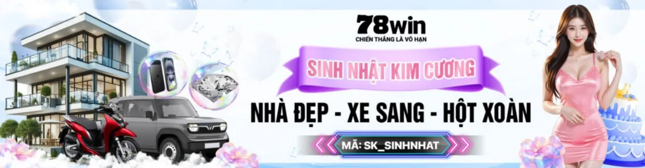 Khuyến mãi hấp dẫn tại vicclub