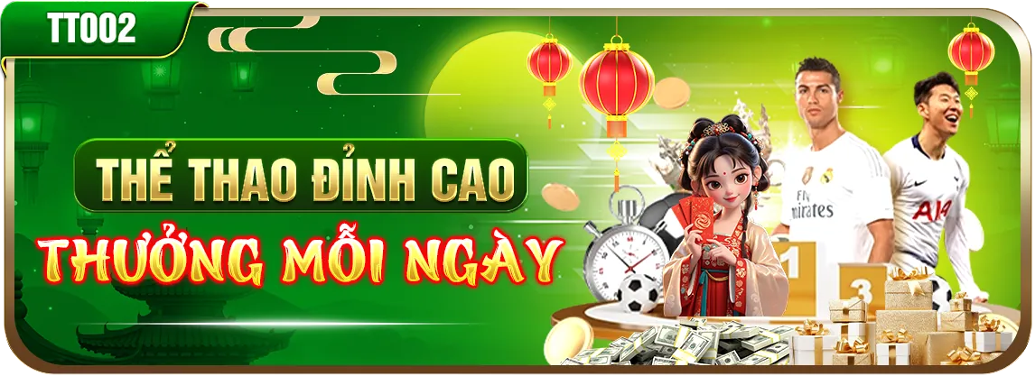 Sân vận động bóng đá với cầu thủ đang thi đấu, thể hiện sự năng động của cá cược thể thao trực tuyến tại vicclub