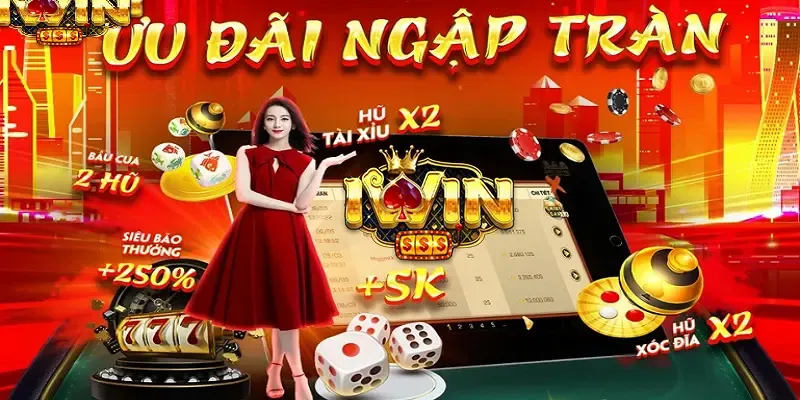 Tổng quan game bắn cá tại Vicclub